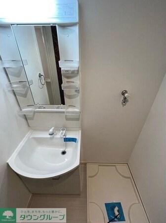 アルメリアIIの物件内観写真